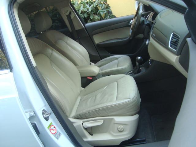 AUDI Q3 - Foto