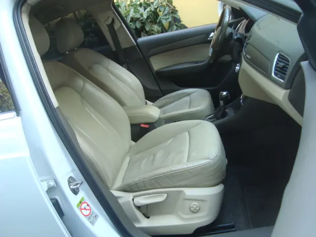 AUDI Q3 - Foto