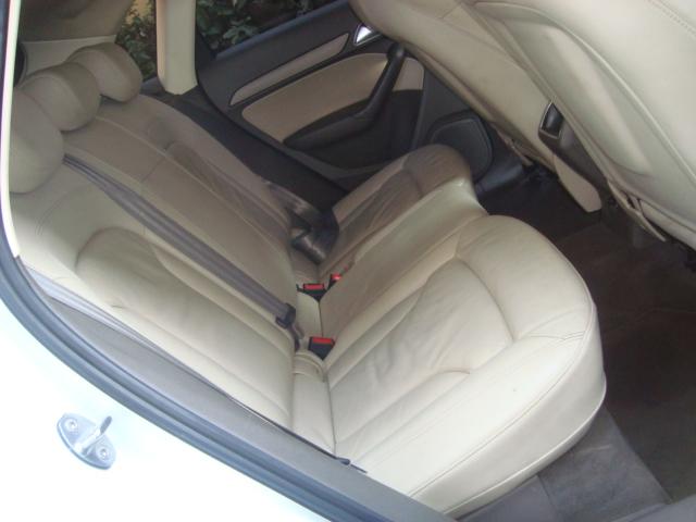 AUDI Q3 - Foto