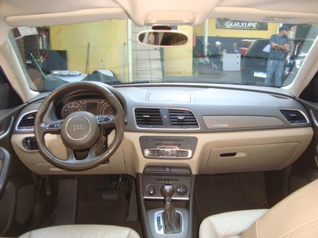 AUDI Q3 - Foto
