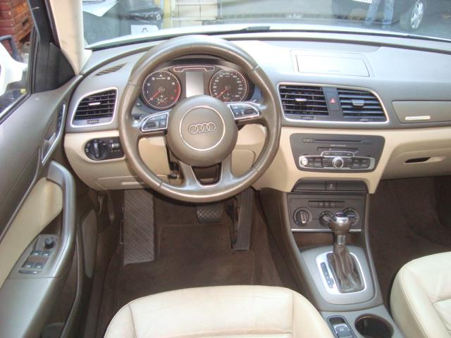 AUDI Q3 - Foto
