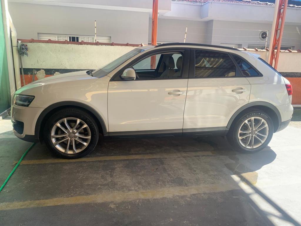 AUDI Q3 - Foto
