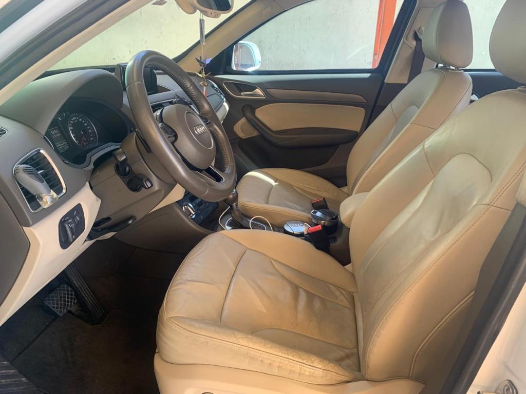 AUDI Q3 - Foto