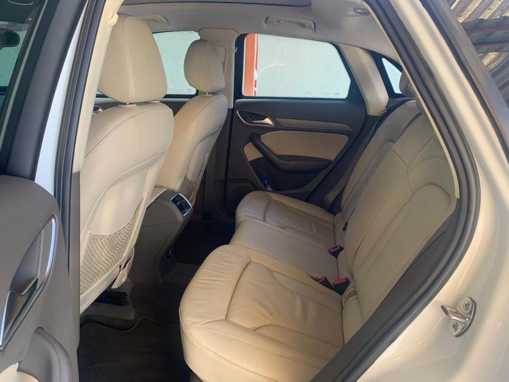AUDI Q3 - Foto