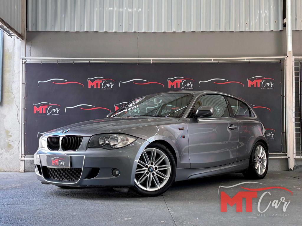 BMW 118i