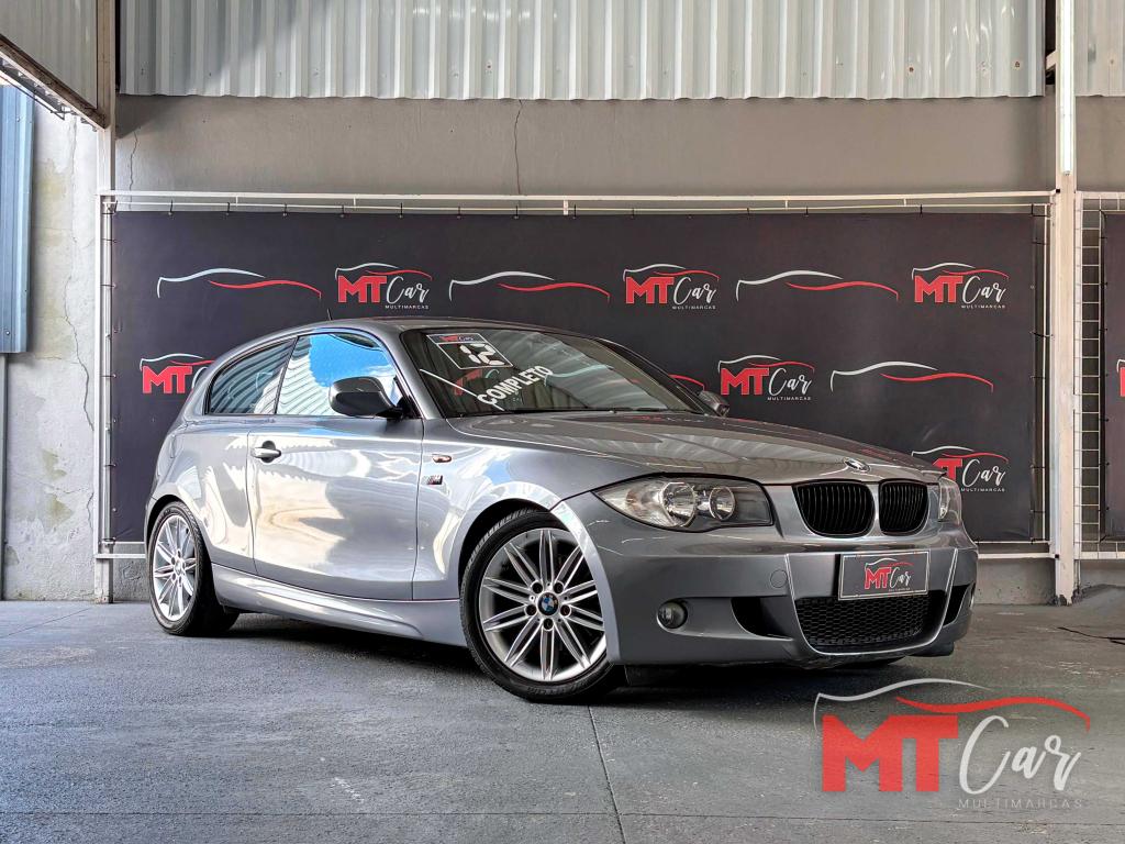 BMW 118i - Foto