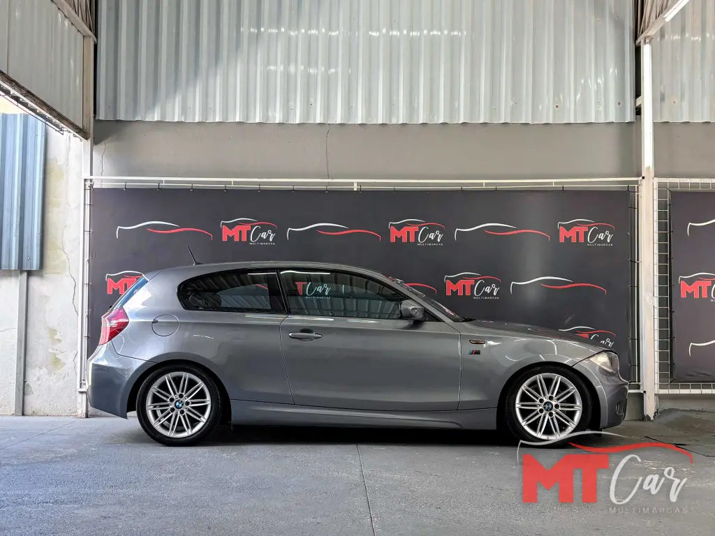 BMW 118i - Foto