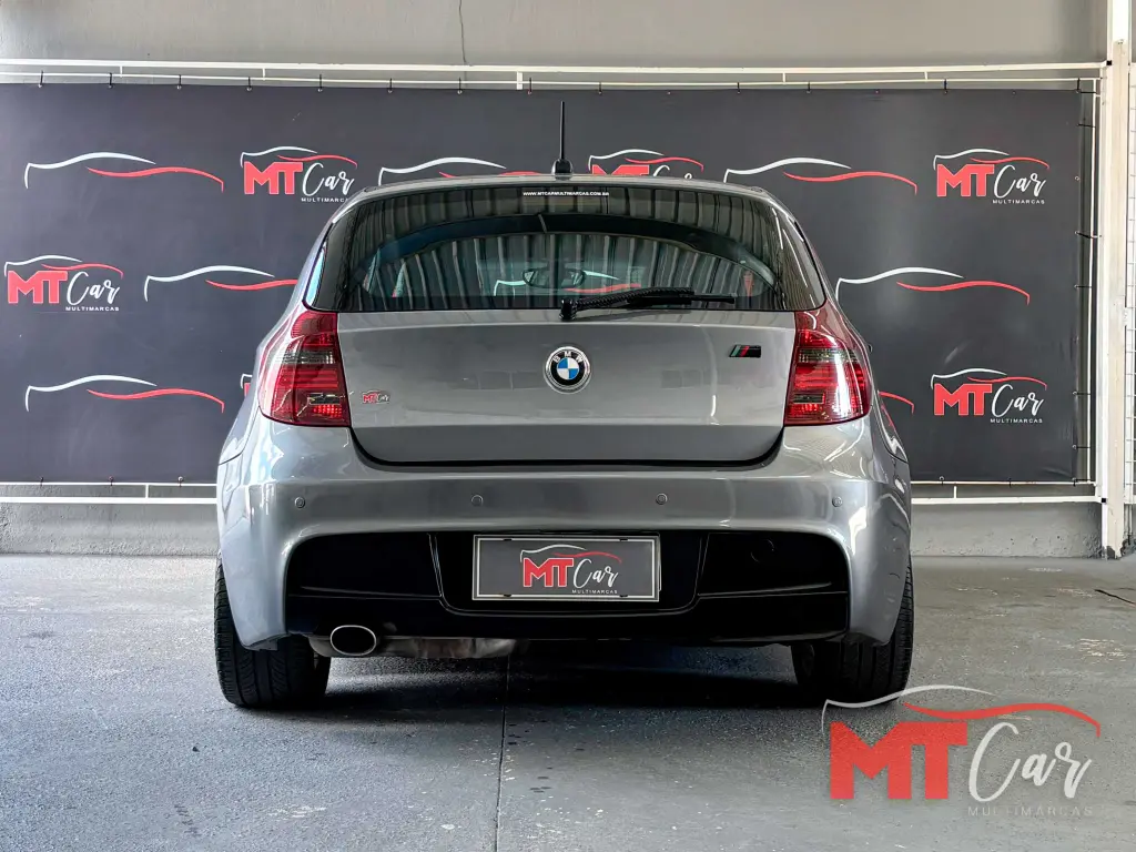 BMW 118i - Foto