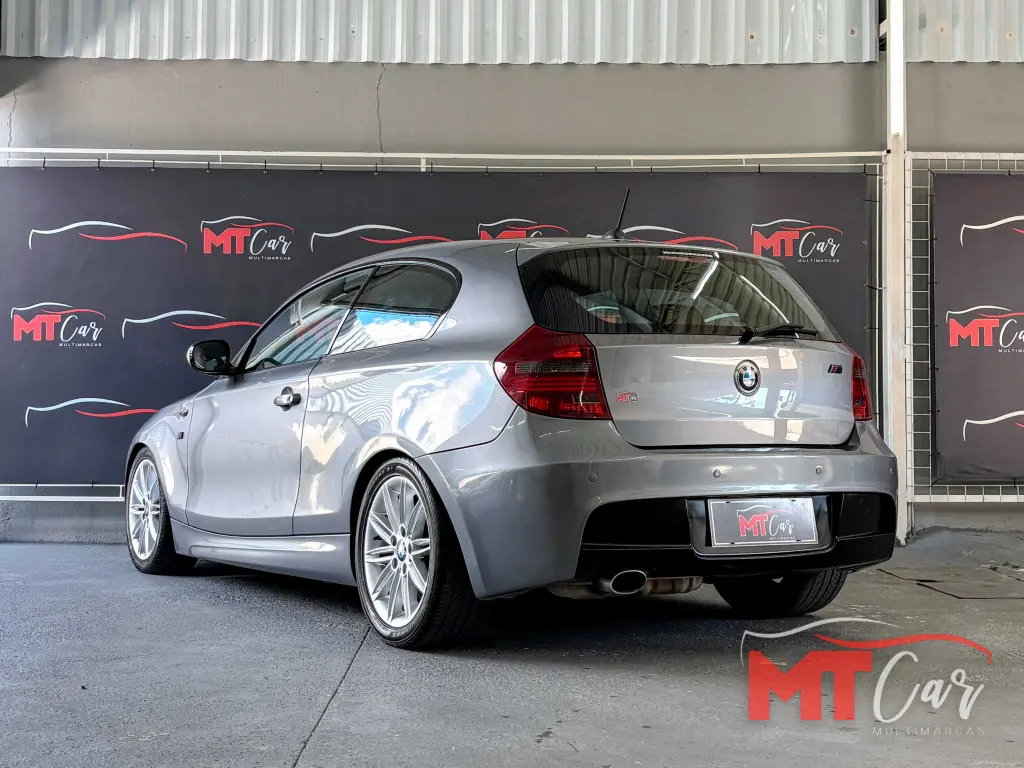 BMW 118i - Foto