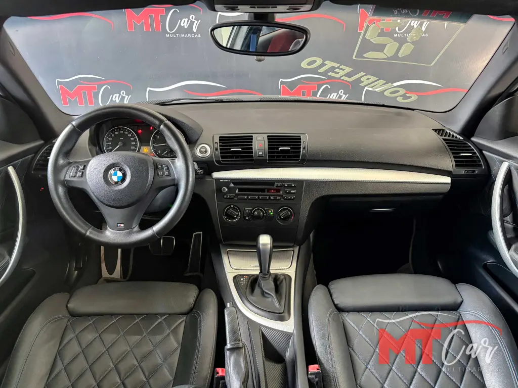 BMW 118i - Foto