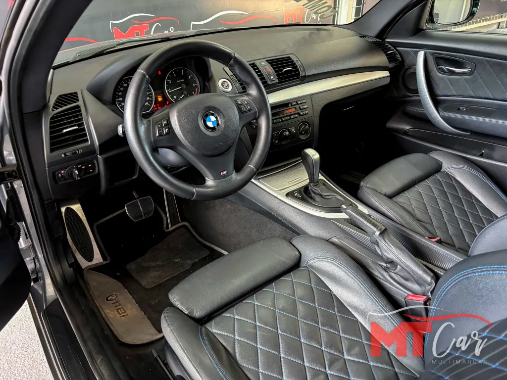 BMW 118i - Foto