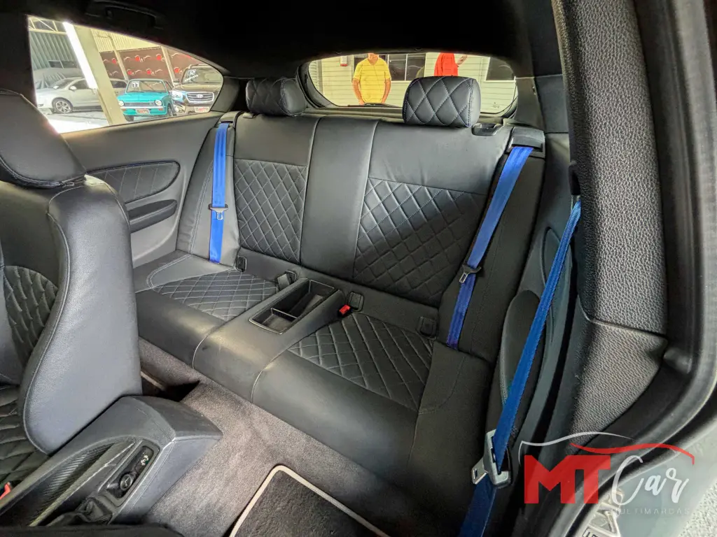 BMW 118i - Foto