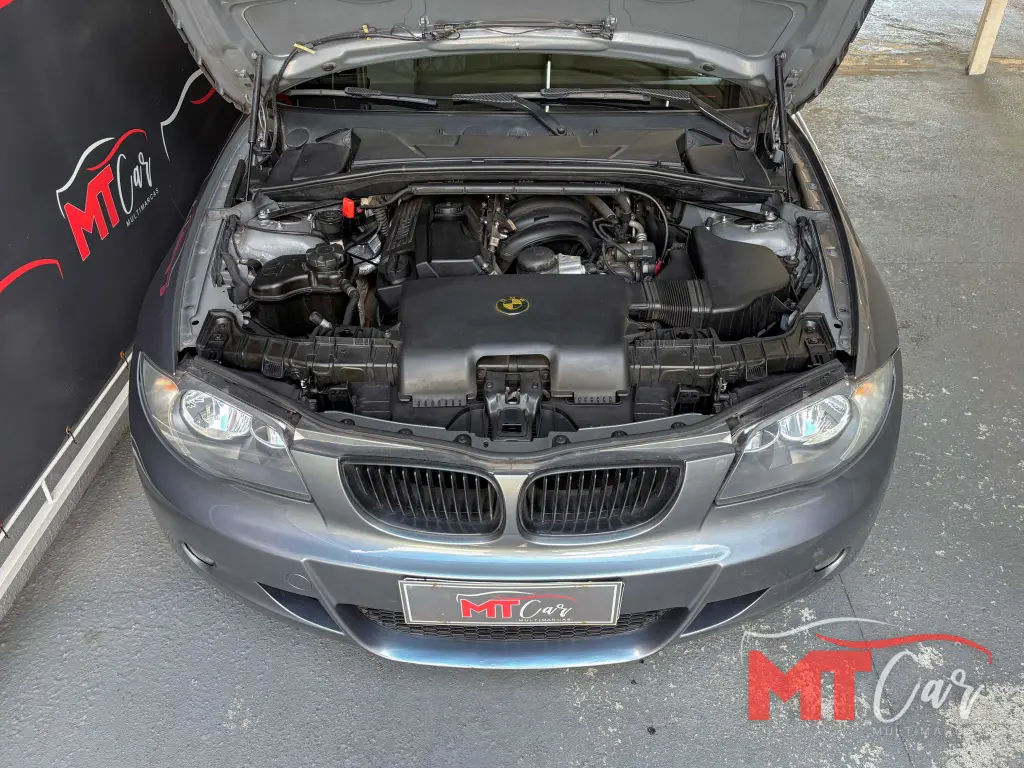 BMW 118i - Foto