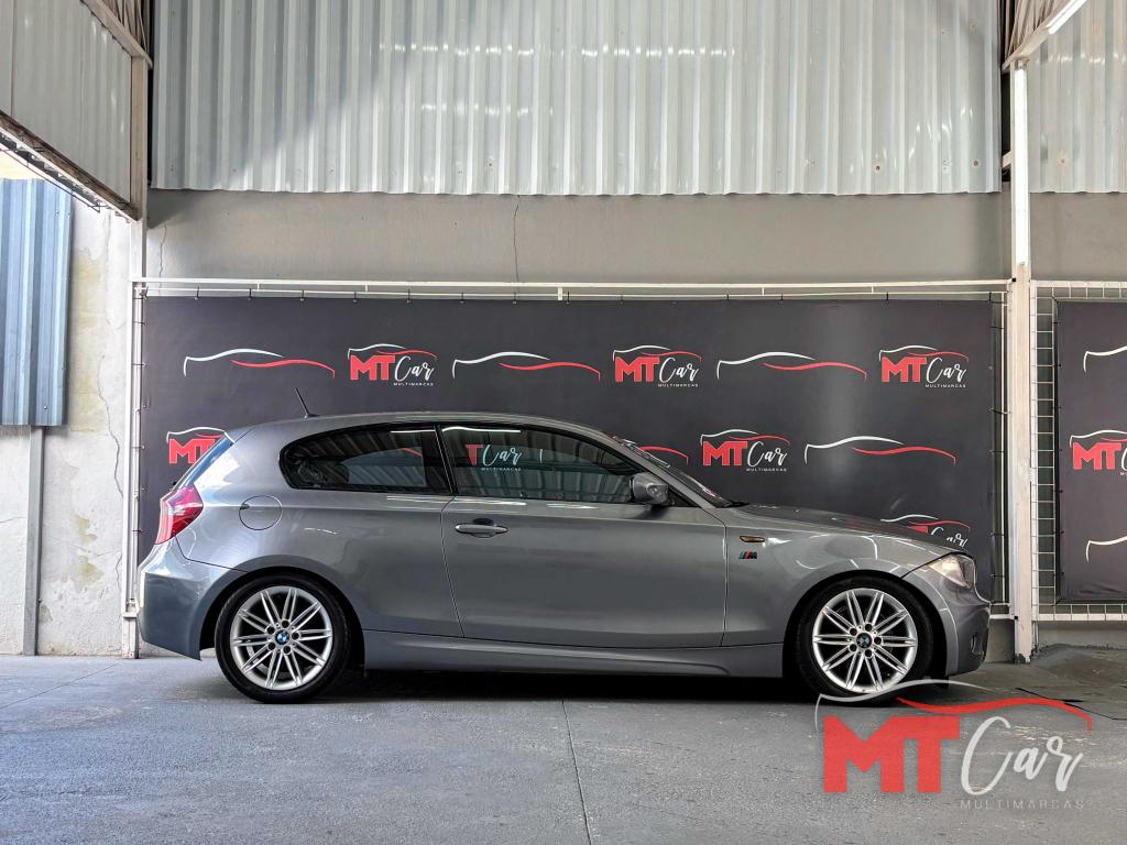 BMW 118i - Foto