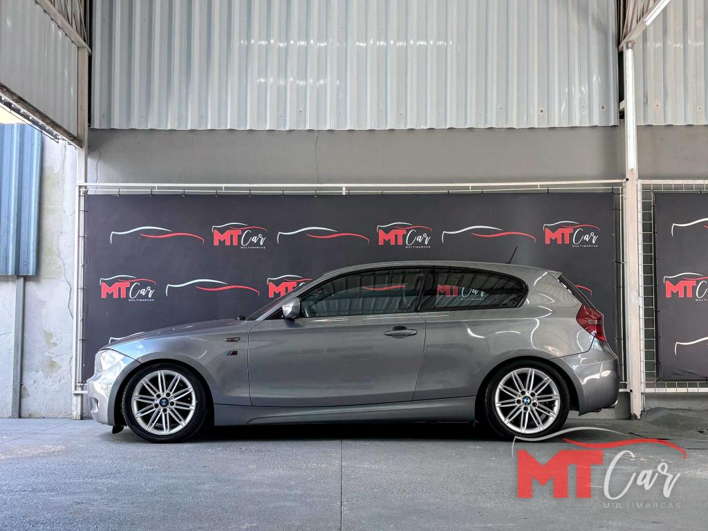 BMW 118i - Foto