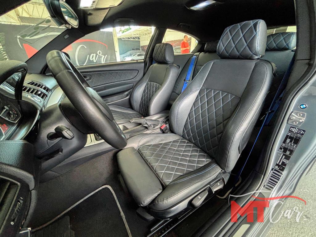 BMW 118i - Foto