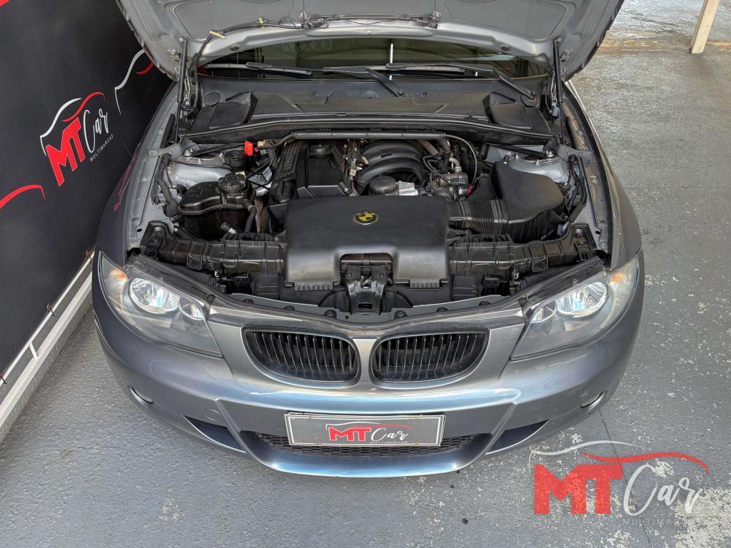 BMW 118i - Foto