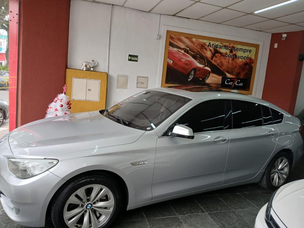 BMW 320I - Foto