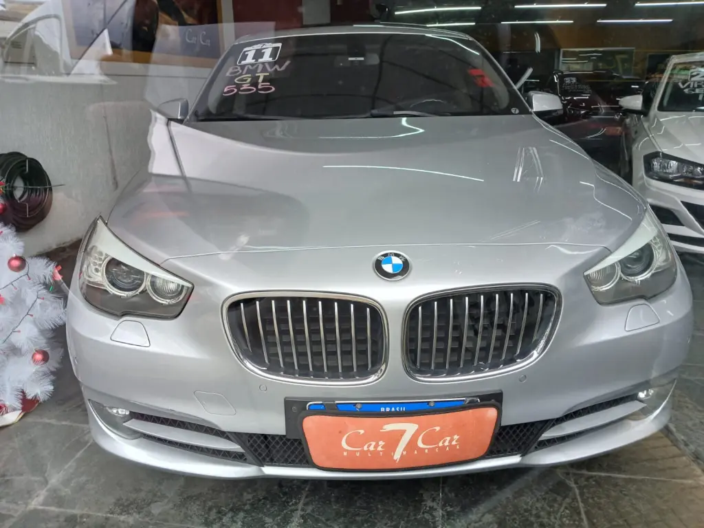 BMW 320I - Foto