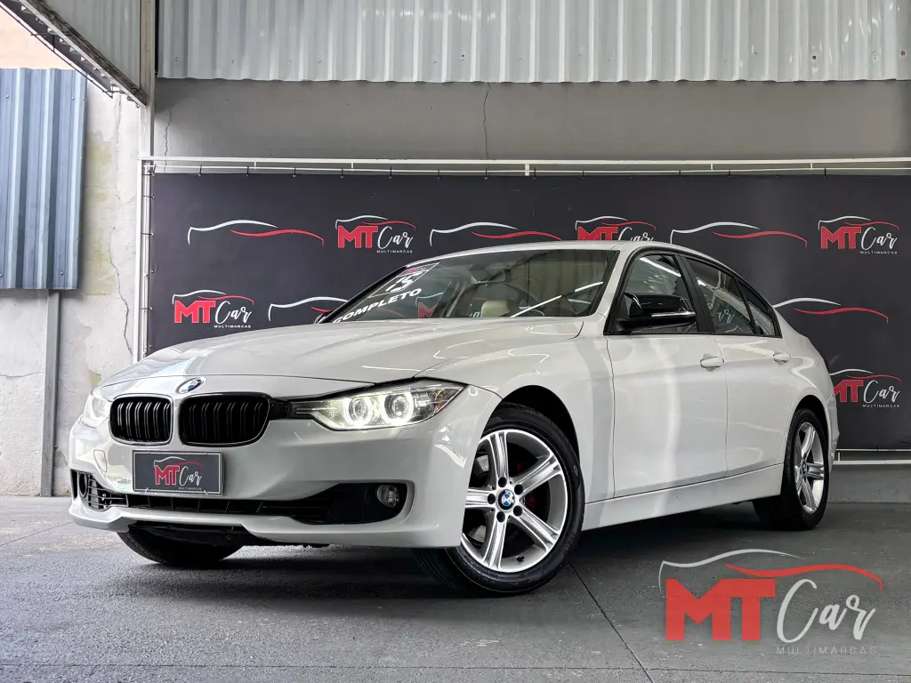BMW 320I
