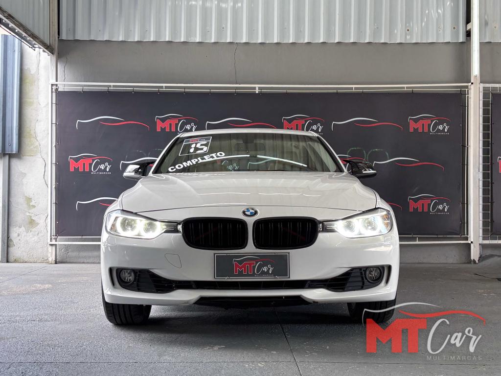 BMW 320I - Foto