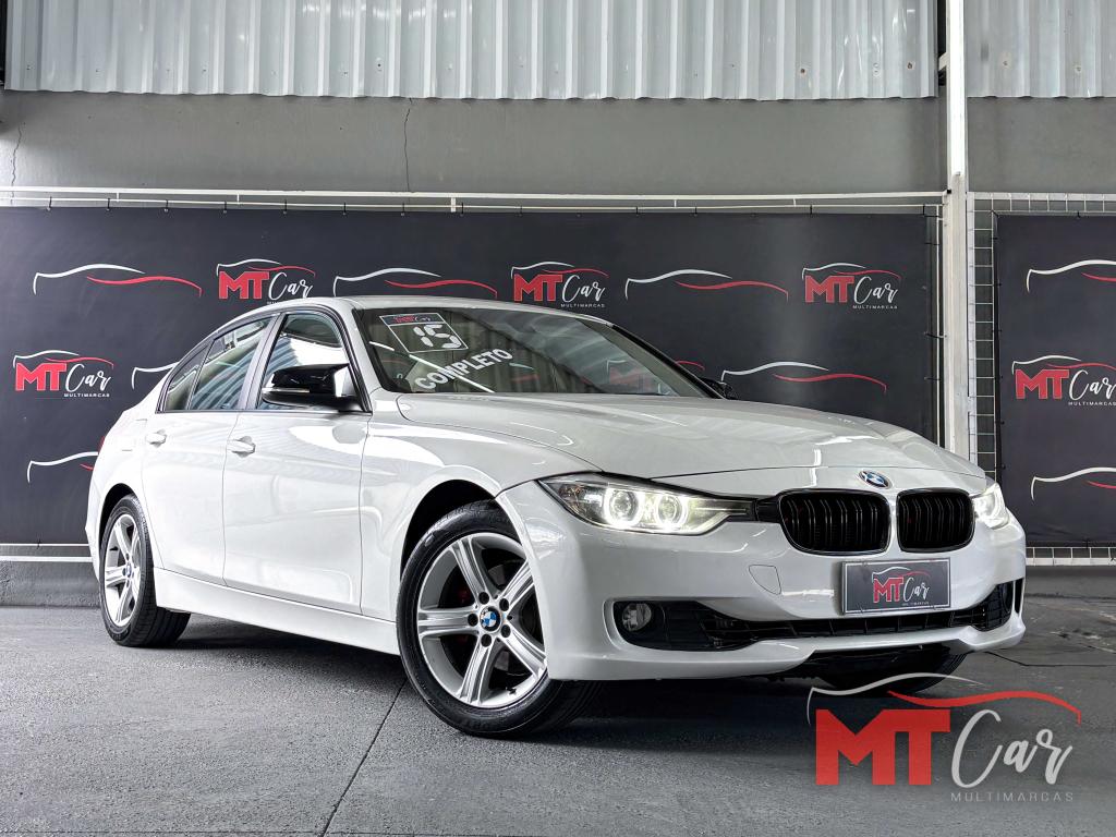 BMW 320I - Foto