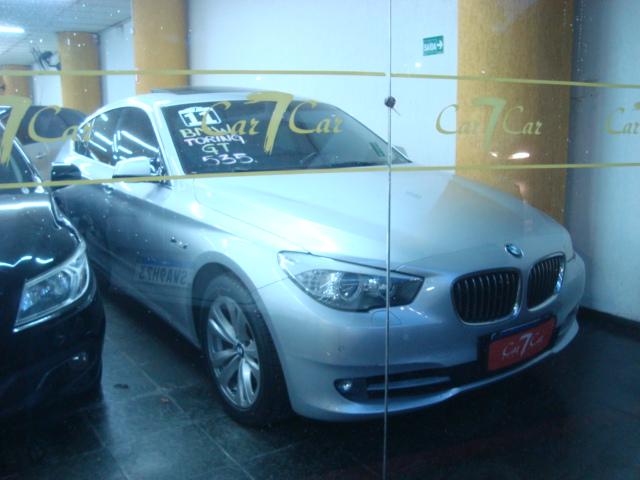 BMW 535I
