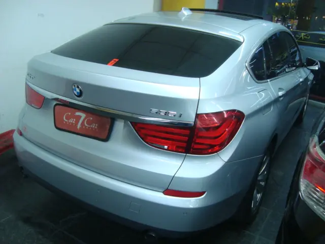 BMW 535I - Foto