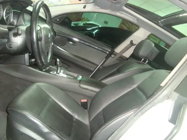 BMW 535I - Foto