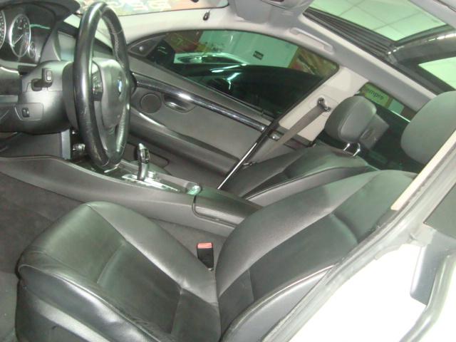 BMW 535I - Foto