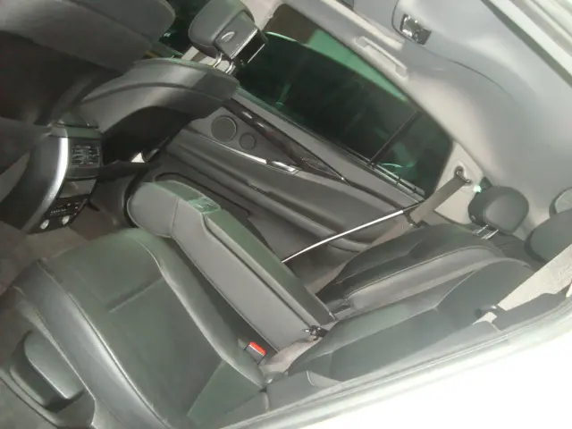 BMW 535I - Foto