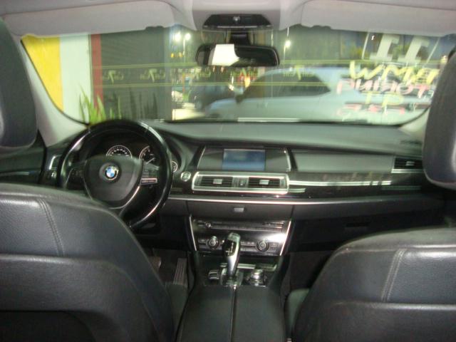 BMW 535I - Foto