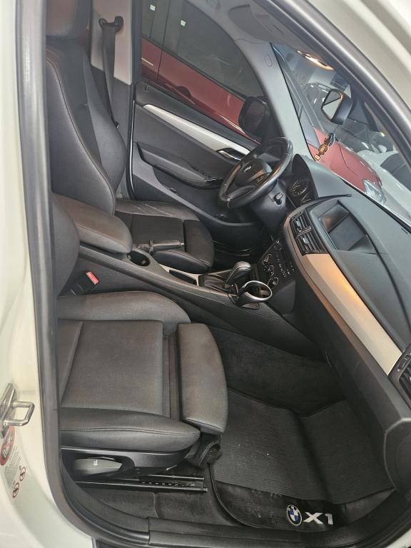 BMW X1 - Foto
