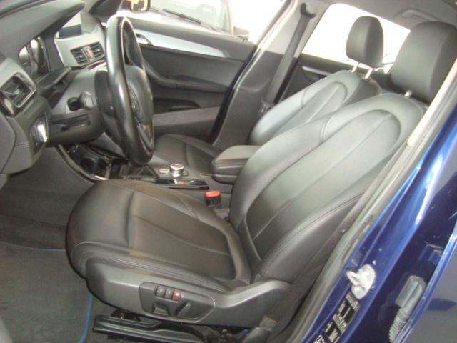 BMW X2 - Foto
