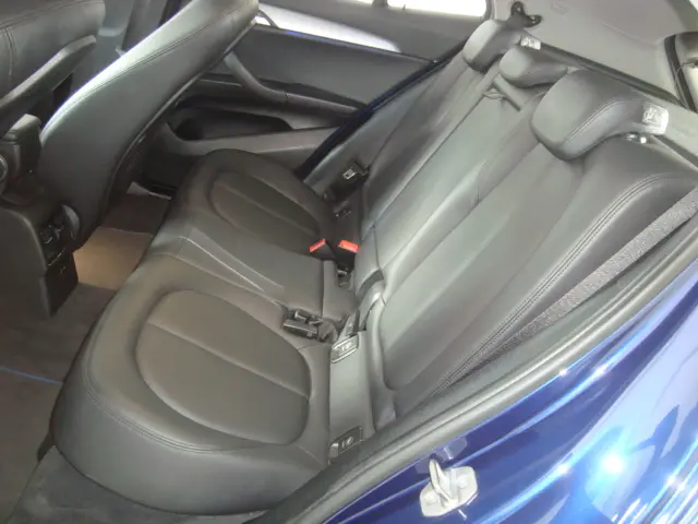 BMW X2 - Foto