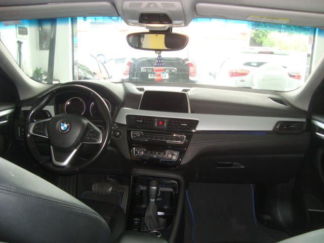BMW X2 - Foto