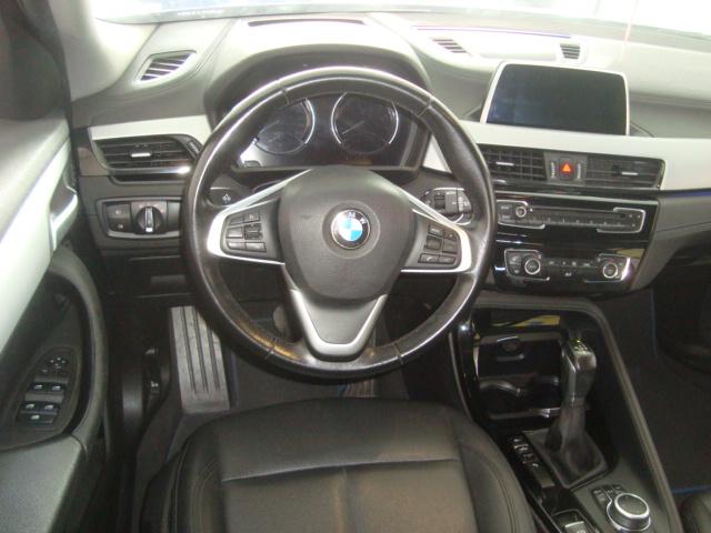 BMW X2 - Foto