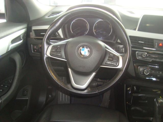 BMW X2 - Foto