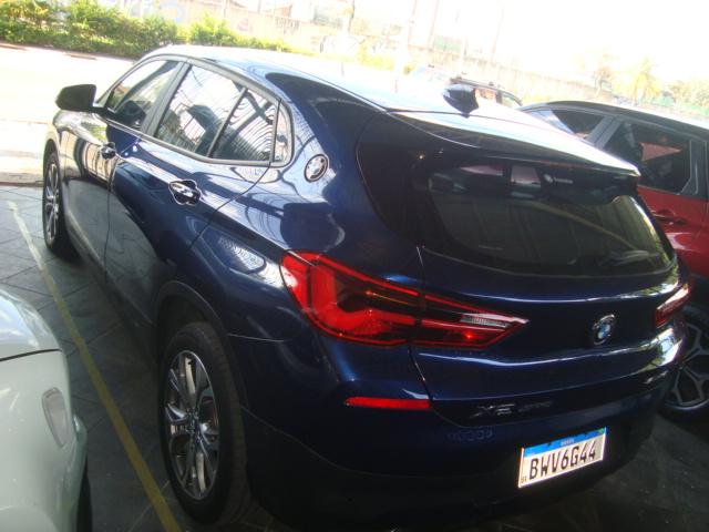 BMW X2 - Foto