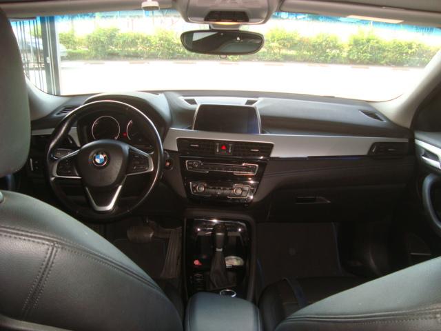 BMW X2 - Foto