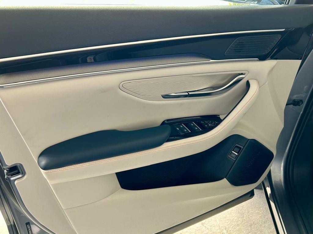 BYD Song Plus - Foto