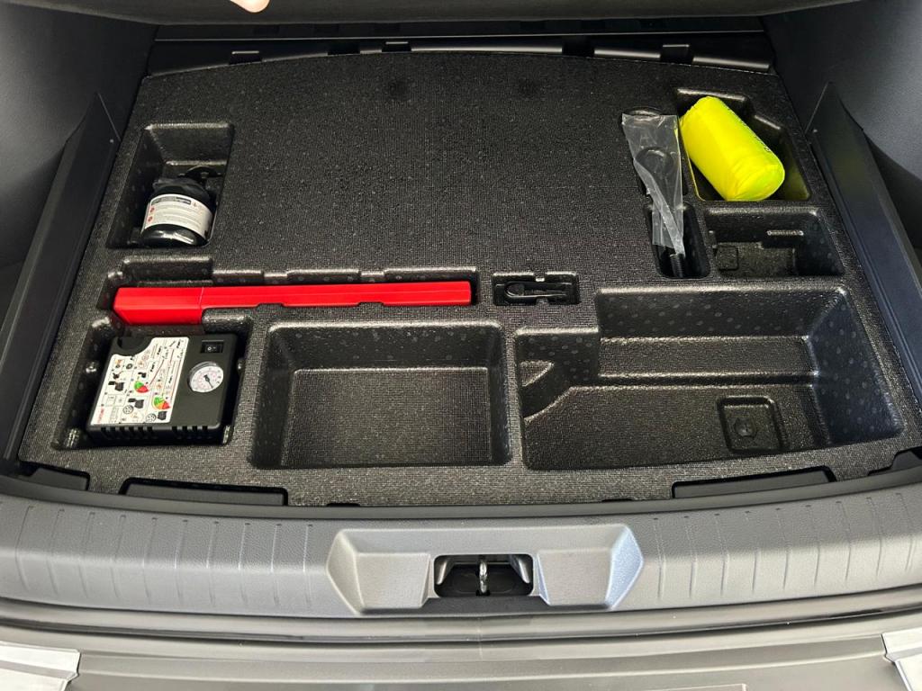 BYD Song Plus - Foto