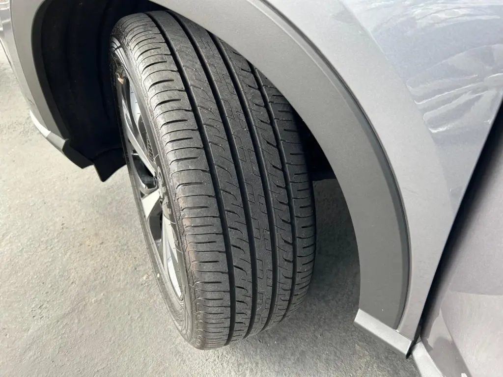 BYD Song Plus - Foto