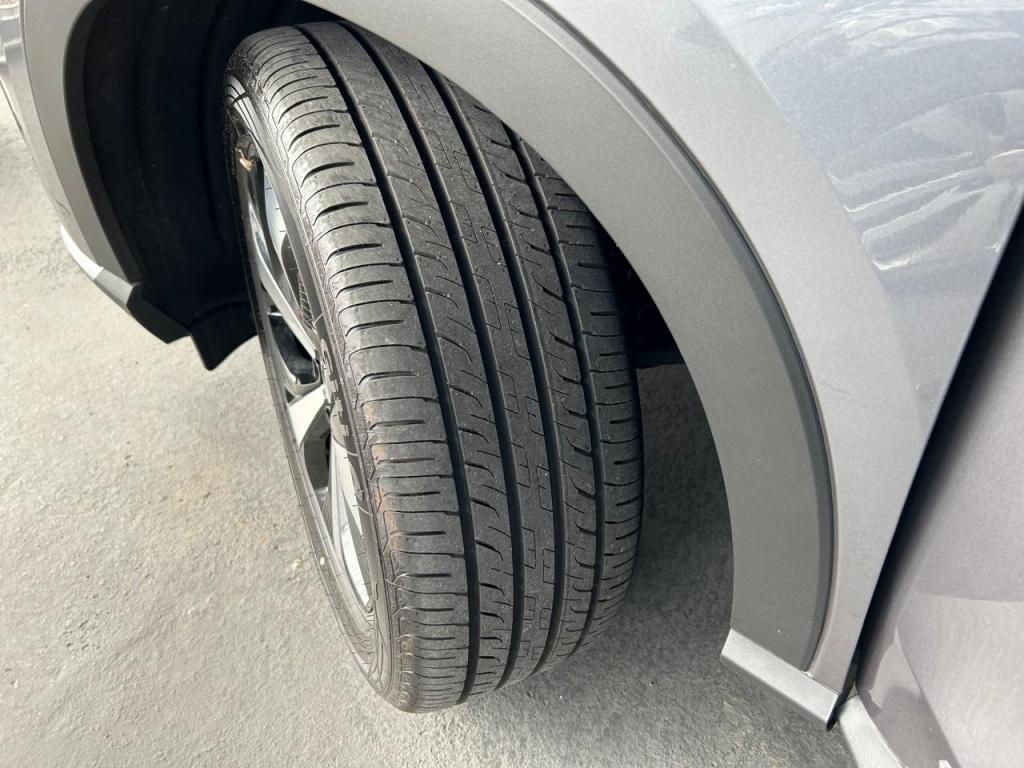 BYD Song Plus - Foto