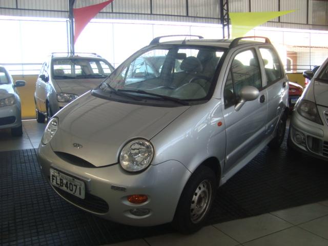 CHERY QQ