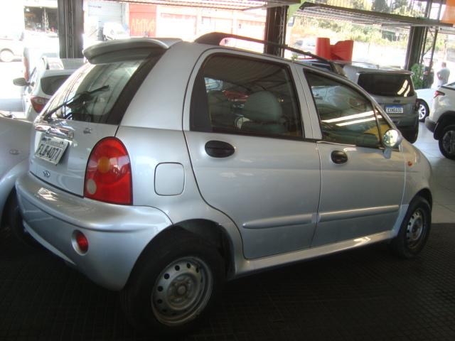 CHERY QQ - Foto