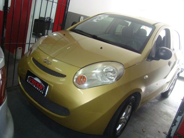 CHERY S-18 - Foto