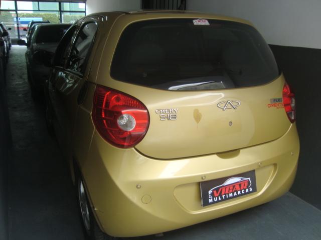 CHERY S-18 - Foto