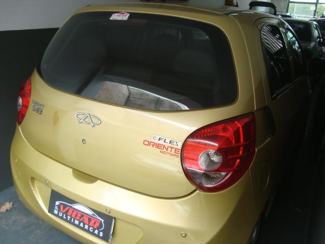 CHERY S-18 - Foto