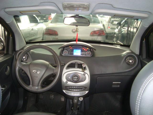 CHERY S-18 - Foto